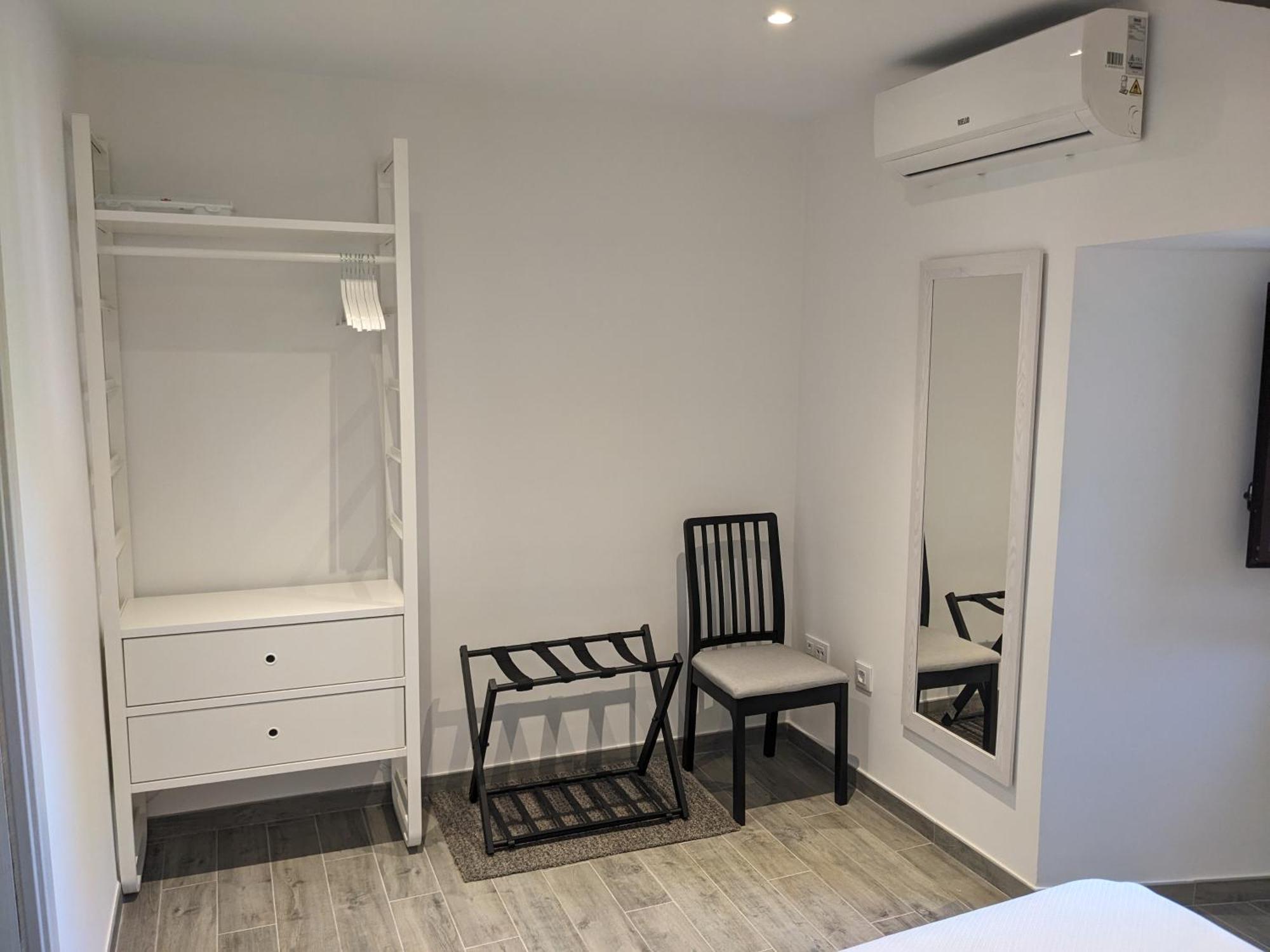 Apartamento Rural Zahora 埃尔瓦 外观 照片