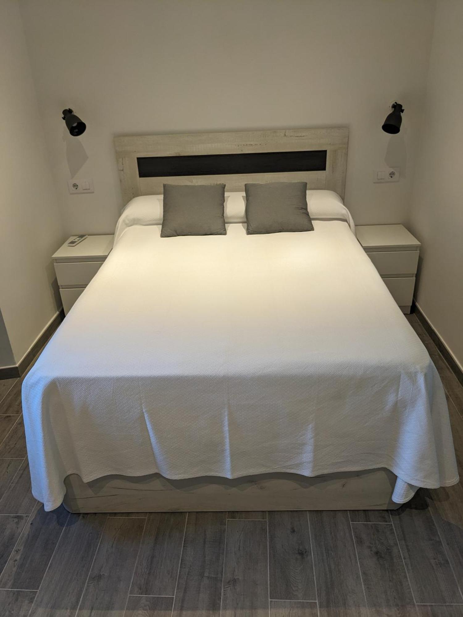 Apartamento Rural Zahora 埃尔瓦 外观 照片