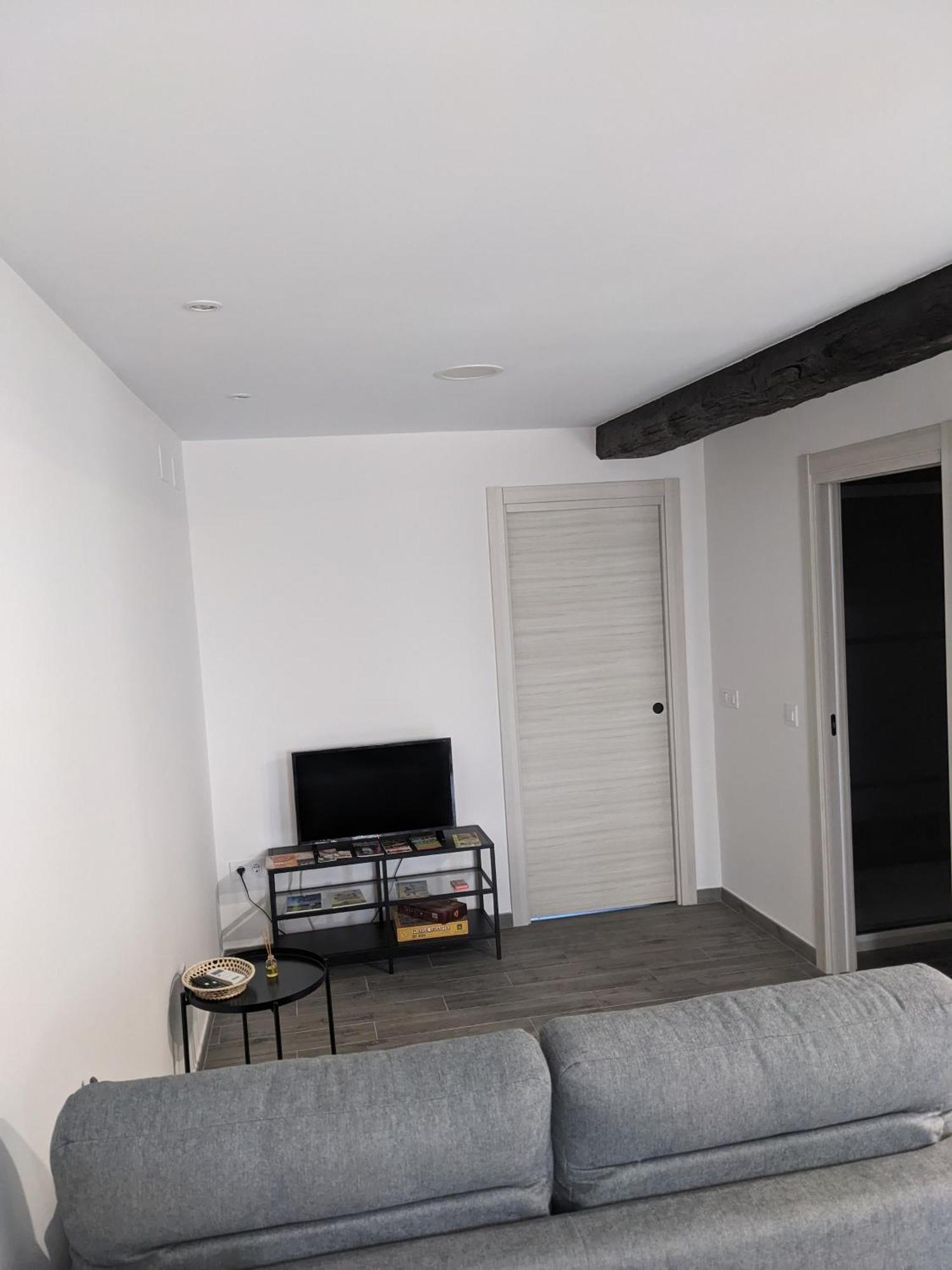 Apartamento Rural Zahora 埃尔瓦 外观 照片